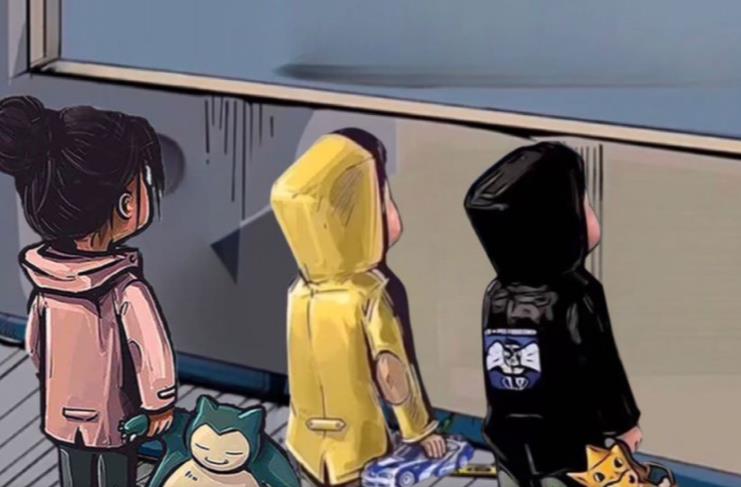 橱窗看车男孩汽车头像制作项目无脑_免费分享网络创业,副业,信息差项目的老牌资源整合平台！金铲子项目