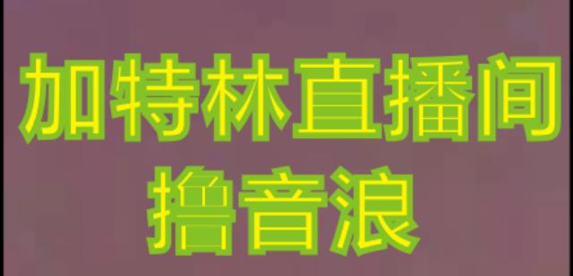 抖音加特林直播间搭建技术，抖音0粉开播，暴力撸音浪，2023新口子，每天【素材详细教程】_免费分享网络创业,副业,信息差项目的老牌资源整合平台！金铲子项目
