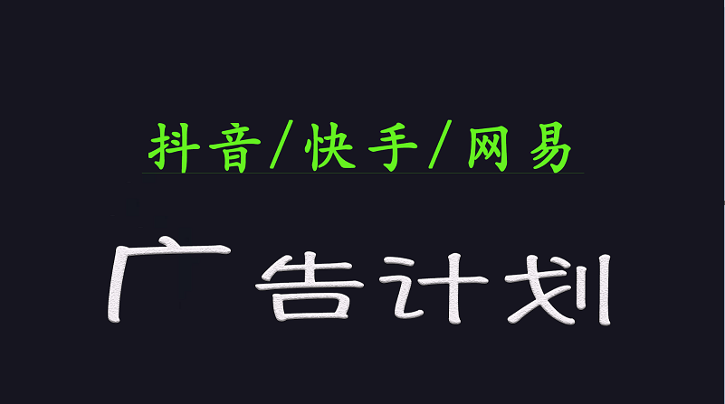 2025短视频平台运营与广告计划，小白上手_免费分享网络创业,副业,信息差项目的老牌资源整合平台！金铲子项目
