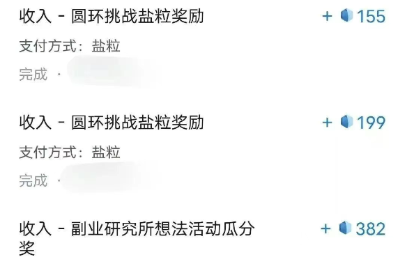 带你解锁知乎副业新姿势，每天几分钟实现，快来薅羊毛_免费分享网络创业,副业,信息差项目的老牌资源整合平台！金铲子项目
