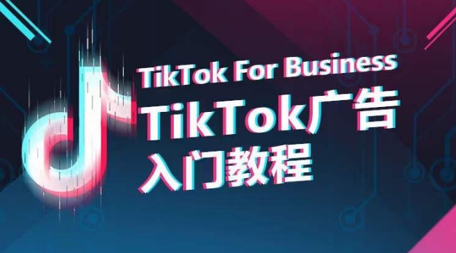 TikTok广告入门教程，从0到1掌握TikTok投放的全流程_免费分享网络创业,副业,信息差项目的老牌资源整合平台！金铲子项目