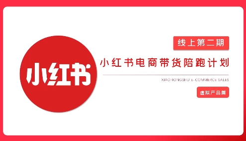 2025小红书虚拟电商实战课，从0到1打造无货源店铺，AI爆款笔记_免费分享网络创业,副业,信息差项目的老牌资源整合平台！金铲子项目