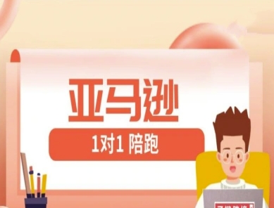 亚马逊1对1陪跑课(FBA/FBM精铺)跨境亚马逊教程_免费分享网络创业,副业,信息差项目的老牌资源整合平台！金铲子项目