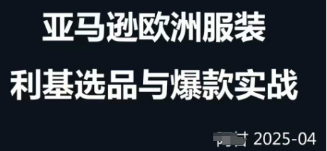 跨境电商选品案例24-25年，聚焦跨境电商选品策略与运营优化，助力卖家挖掘蓝海市场_免费分享网络创业,副业,信息差项目的老牌资源整合平台！金铲子项目