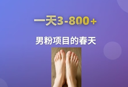 AI一键生成美女素材，一天3男粉项目的春天_免费分享网络创业,副业,信息差项目的老牌资源整合平台！金铲子项目