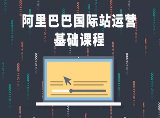 阿里巴巴国际站课程，阿里巴巴国际站运营基础课程_免费分享网络创业,副业,信息差项目的老牌资源整合平台！金铲子项目